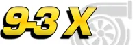 9-3X