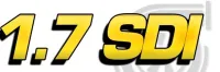 1.7 SDI