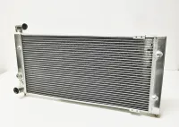 Aluminium waterkoeler