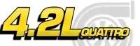 4.2 Quattro