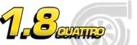 1.8 Quattro