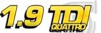 1.9 TDI Quattro