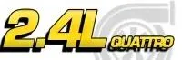 2.4 Quattro
