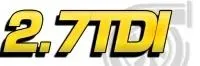 2.7 TDI