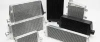 upgrade intercooler