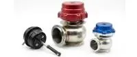 Wastegate