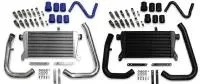 Intercooler kit