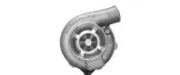 Garrett GT turbo
