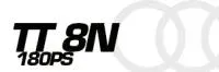 TT 180PS 8N