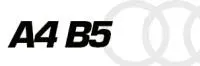 Audi A4 B5