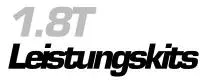1.8T performance kits