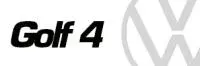 Golf 4