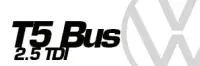 2.5 TDI