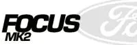 Ford Focus ST 225 MK2