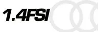 1.4 FSI