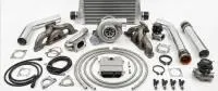 Intercooler kit