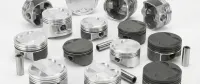 Turbopiston