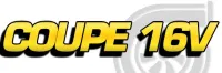 Coupé 16v Turbo