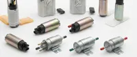 Benzine levering
