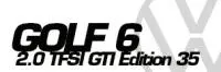 2.0 TFSI GTI Editie 35