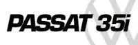 Passat 35i