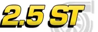 2.5 ST 226 PK