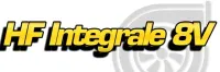 HF Integrale 8V en EVO