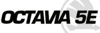 Octavia 5E