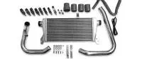 Intercooler kits