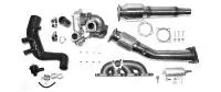 upgrade turboset