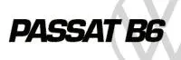Passat B6 (3C)
