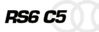 RS6 C5