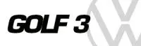 Golf 3