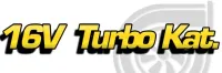16V Turbo Kat