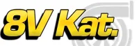 8V Cat.