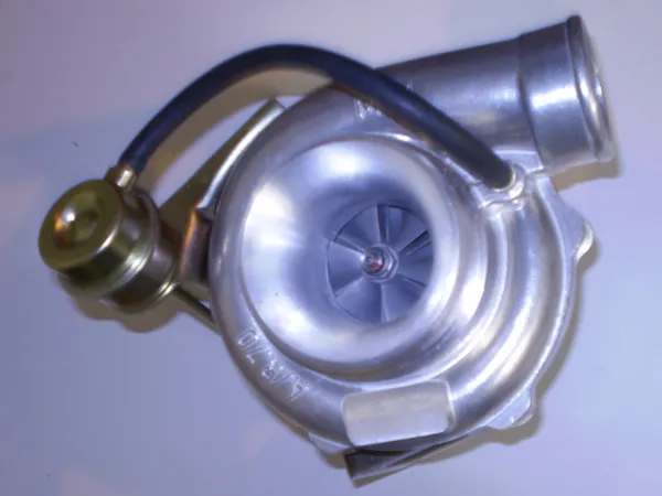 16v turbokit tot 250pk compleet voor Golf 1 2 3 16v