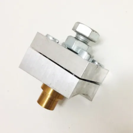 4e versnelling baksteun voor R32 6-versnellingsbak 02M