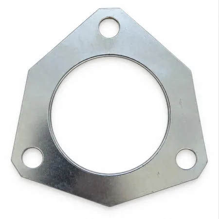 Afdichting met 3 gaten voor downpipe – binnendiameter 56 mm