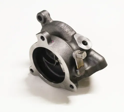 Uitlaatbehuizing voor K04 Audi S3 TT turbo 53049880023 met RS6 53049880029 turbinewiel