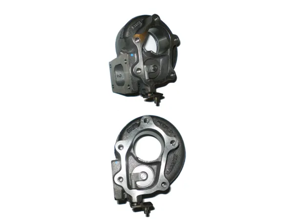 Uitlaatbehuizing Garrett 64A/R voor GT2871R Nissan Skyline upgrade turbolader