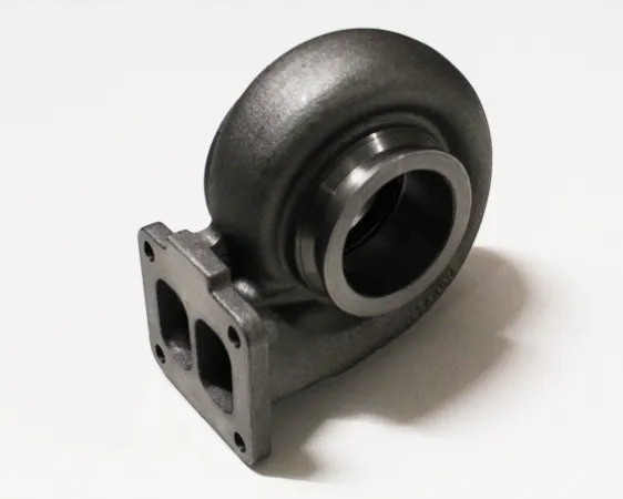 Uitlaatbehuizing Garrett GT4088R, GTX4088R 773628-12 1.06 Verdeelde T4 V-band