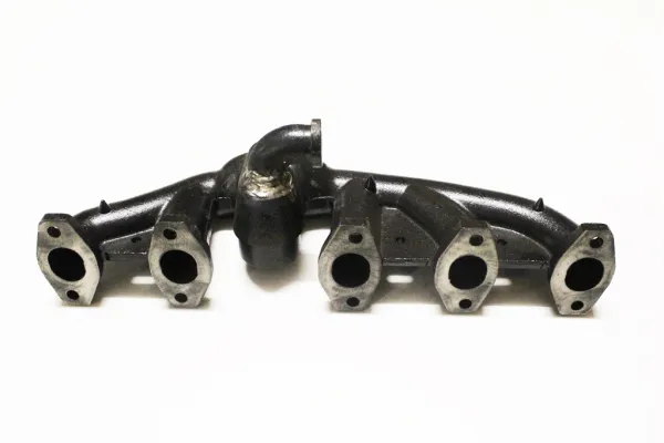 Uitlaatspruitstuk voor VW Bus T5 2.5 TDI 070253017 AXD / AXE / BAC / BLJ / BLK
