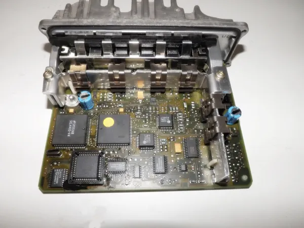 ECU Tune op maat voor VR6 Turbo individueel