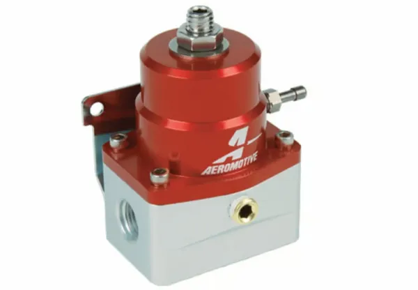 Aeromotive Benzine drukregelaar A1000 6AN