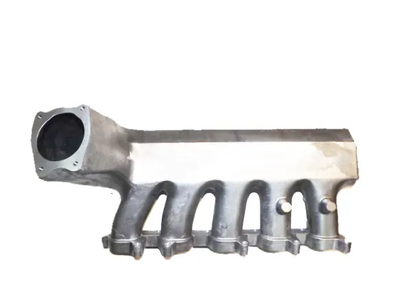Intake manifold voor Audi RS2 S2 uitlaat uitgang links