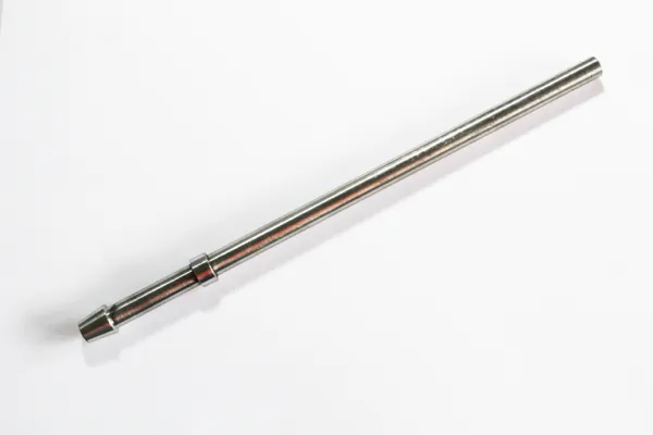 Uitlaatbeugel uit roestvrij staal ø 13mm L 250mm