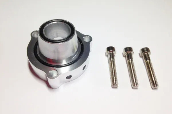 Afblaasklep 2.0 TFSI TSI en FSTI vanaf modeljaar 2010