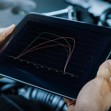 ECU Tune/basic toepassing voor VAG 1.8 TFSI volgens uw specificaties
