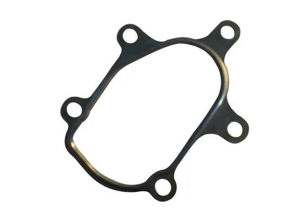 Metalen pakking voor Y-pijpflens van metaal GTR-25, GTR-2571, GTR-2582 met 49A/R