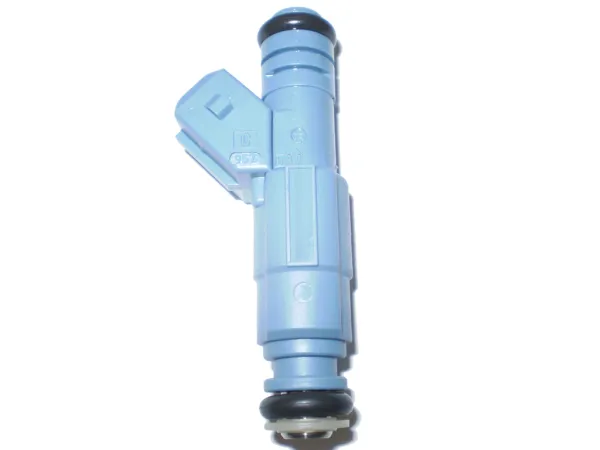 Injector Bosch 470ccm bij 3 Bar EV6 voor VR6 16v Turbo